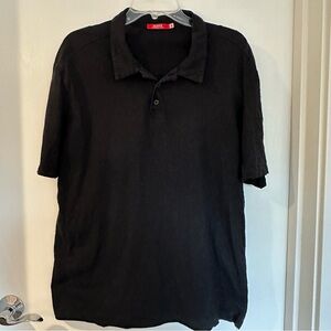 Agave light weight cotton polo XL